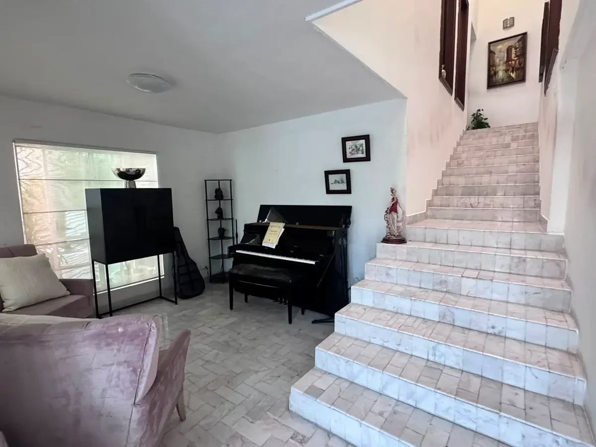 House in Colonial La Sierra, San Pedro Garza García, photo 11 of 19