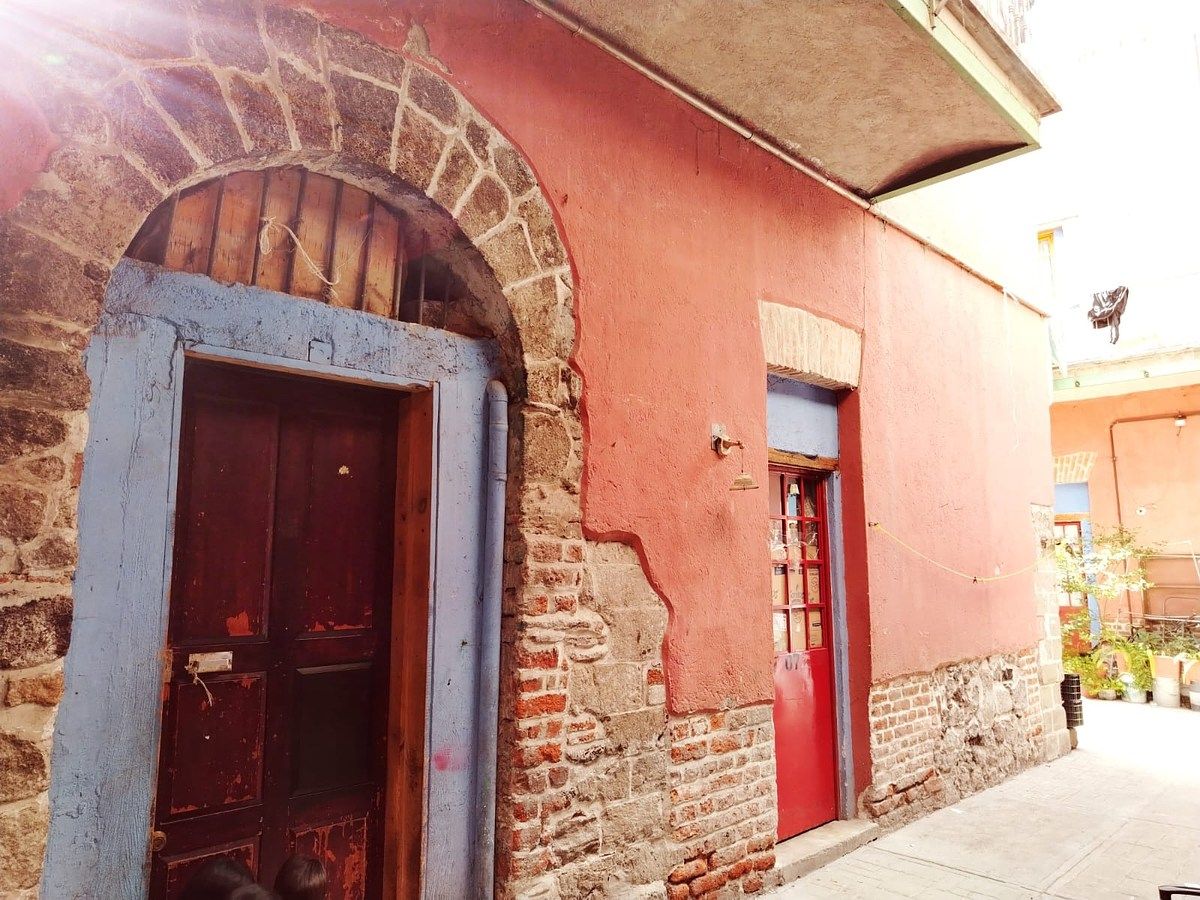 Departamento à venda no Centro Histórico, foto 1 de 19