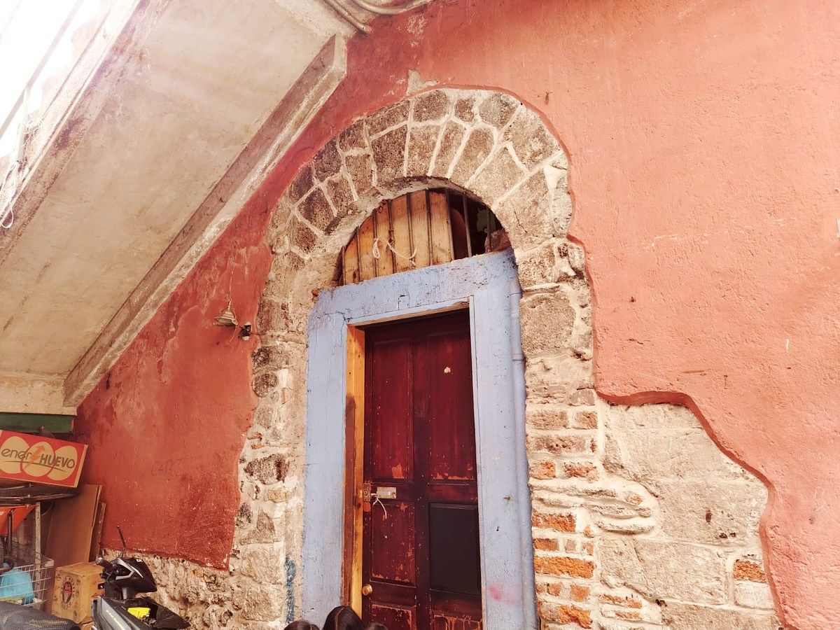 Apartamento em Centro (Área 1), Cuauhtémoc, foto 3 de 19
