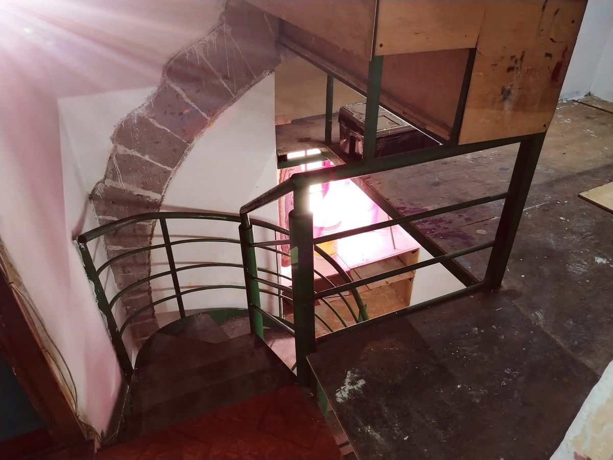 Apartamento em Centro (Área 1), Cuauhtémoc, foto 14 de 19