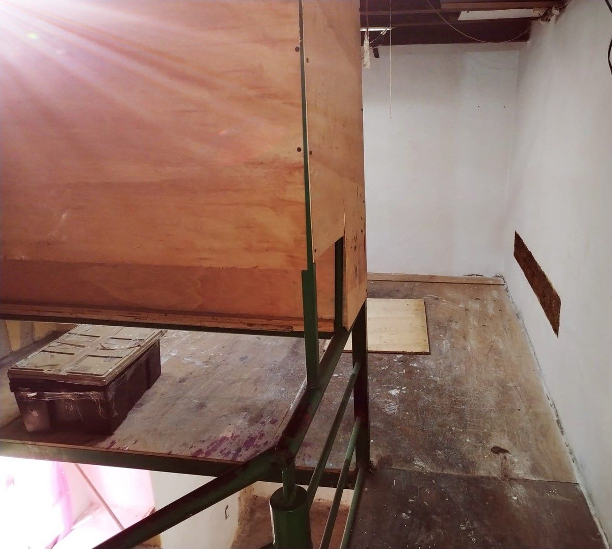 Apartamento em Centro (Área 1), Cuauhtémoc, foto 16 de 19