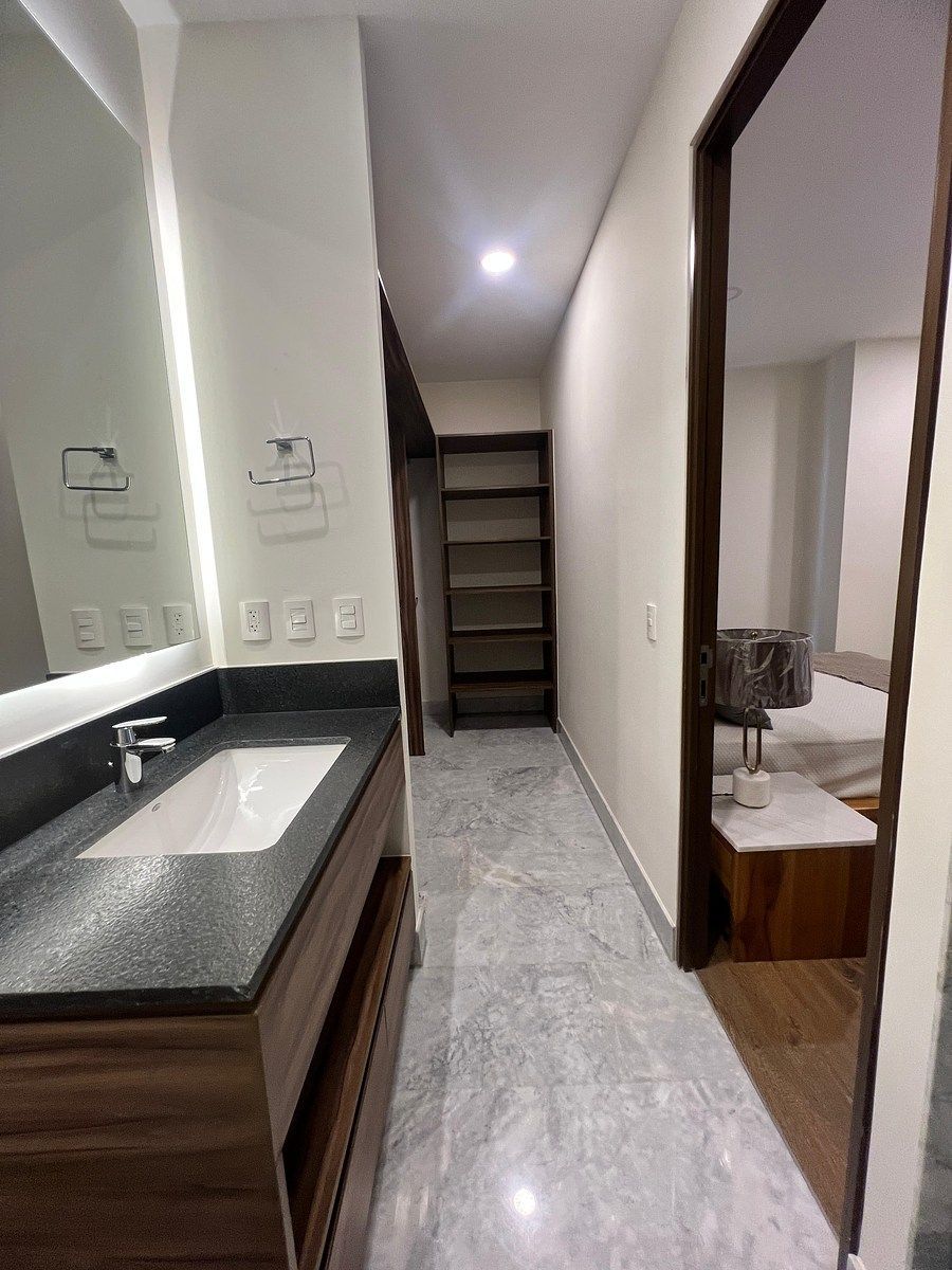 Departamento en Colomos Providencia, Guadalajara, foto 7 de 15