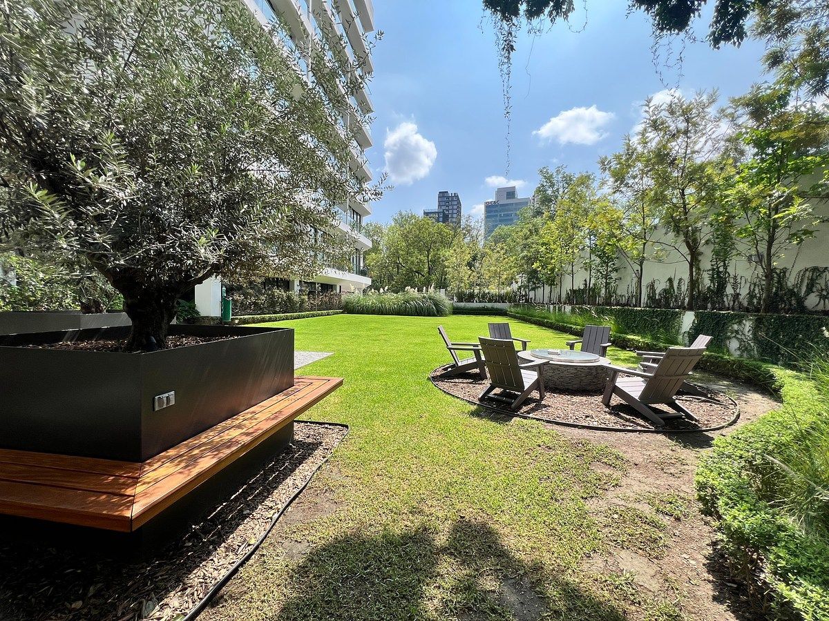 Departamento en Colomos Providencia, Guadalajara, foto 10 de 15