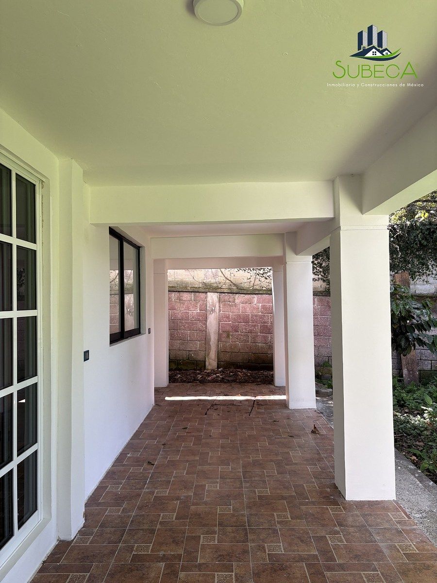 Casa em Coatepec Centro, Coatepec, foto 22 de 26