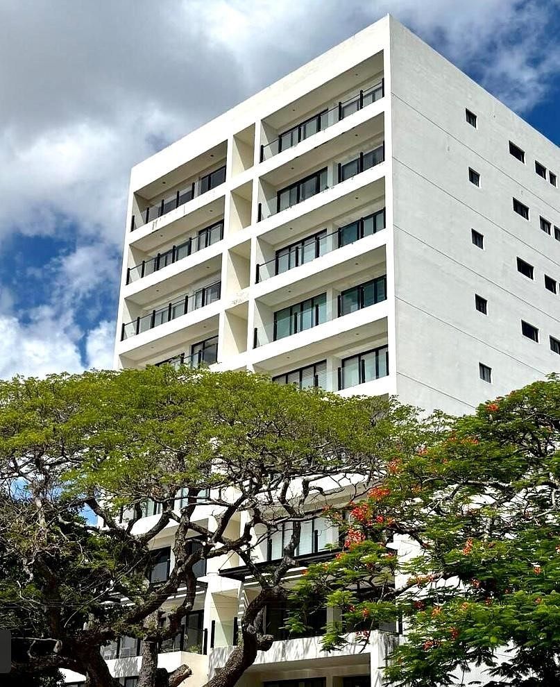 Apartamento de luxo em Soletto | Campestre, Mérida, foto 1 de 16
