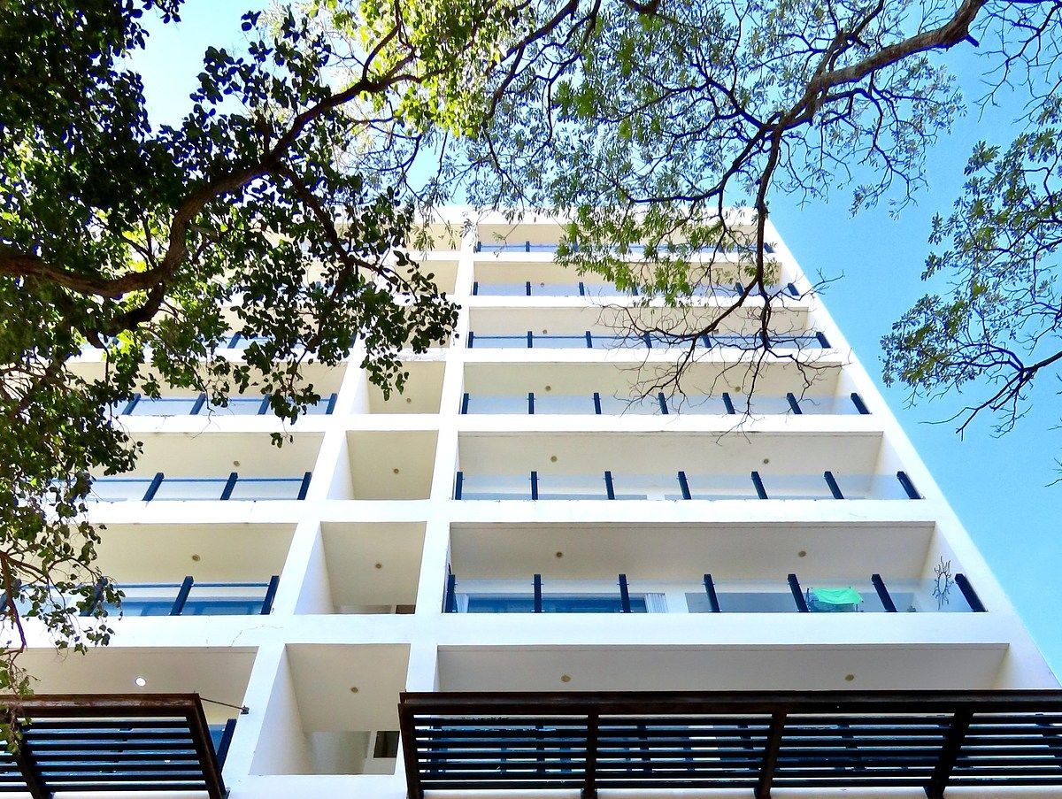 Apartamento em Campestre, Mérida, foto 2 de 16