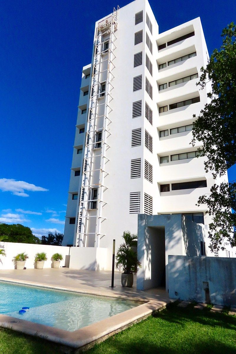 Apartamento em Campestre, Mérida, foto 3 de 16