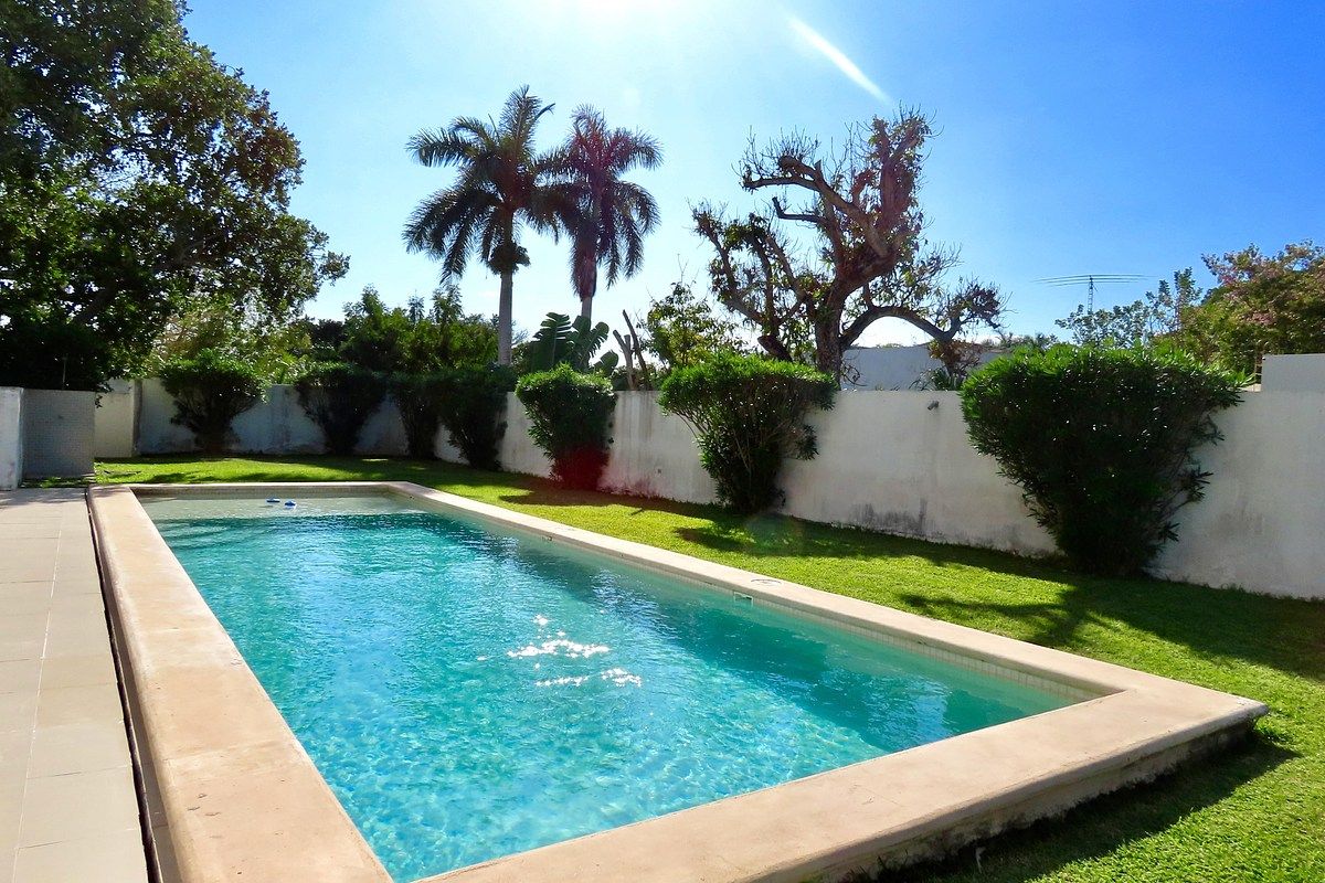 Apartamento em Campestre, Mérida, foto 4 de 16
