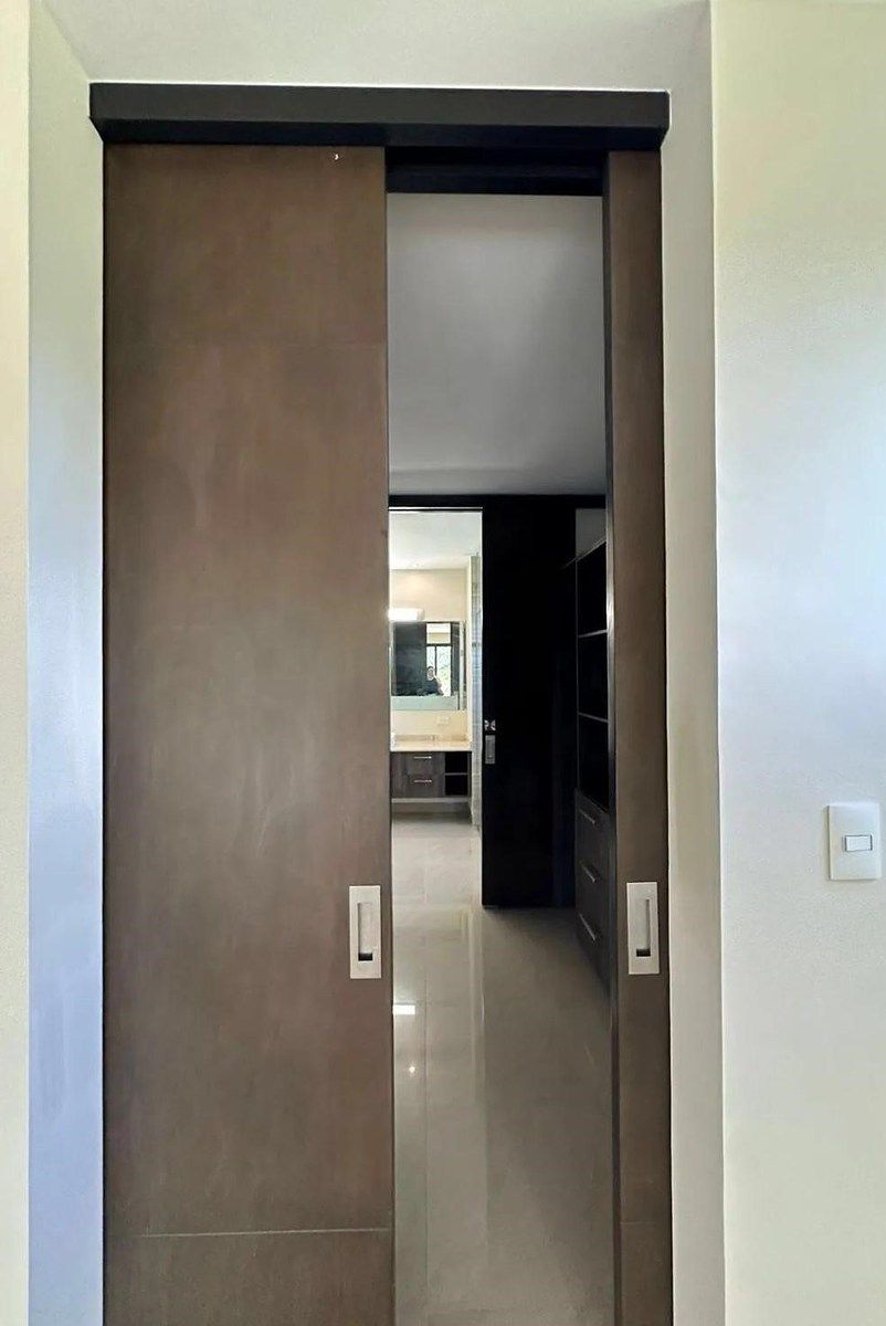 Apartamento em Campestre, Mérida, foto 5 de 16