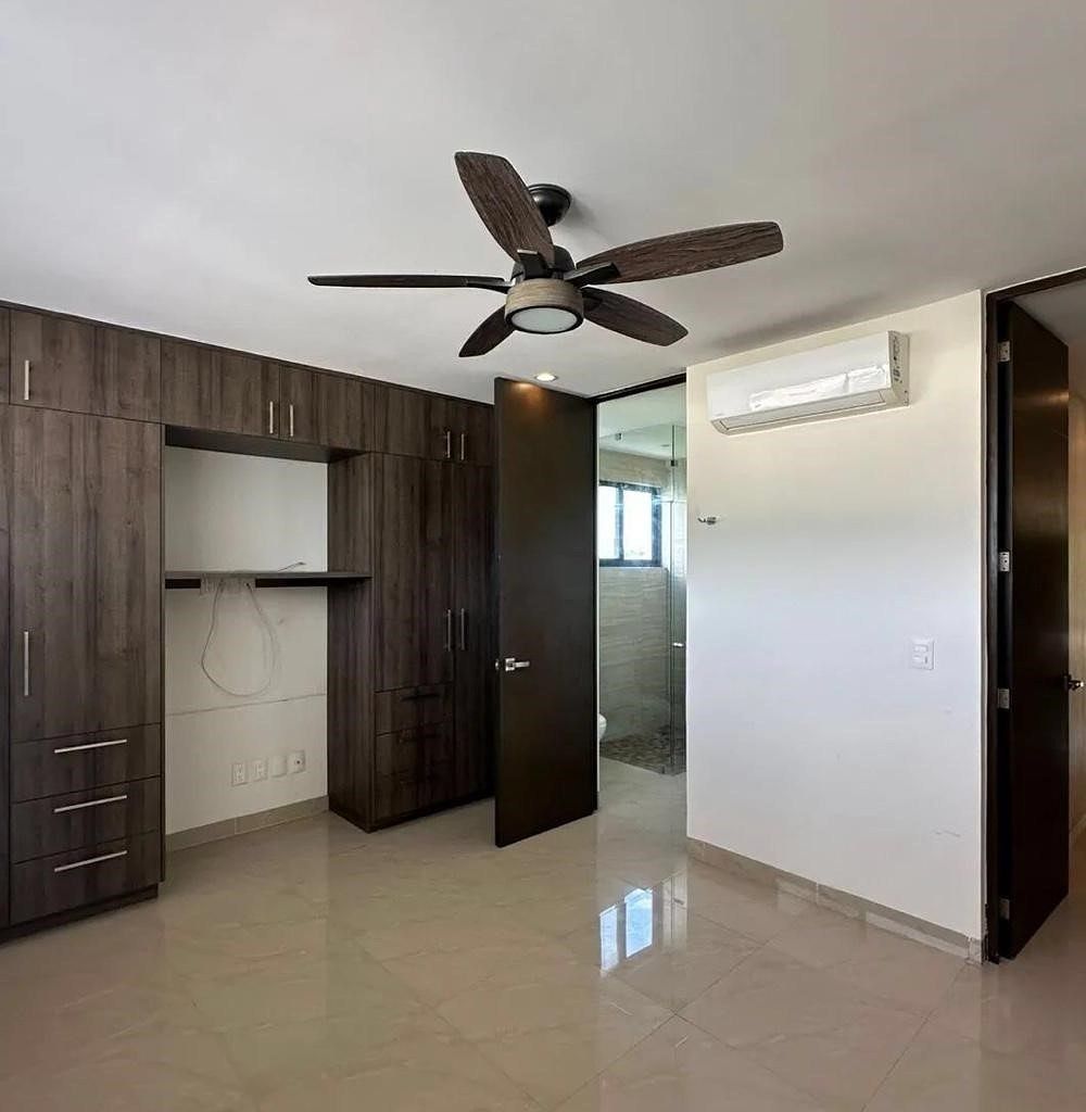 Apartamento em Campestre, Mérida, foto 7 de 16