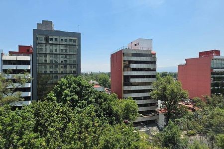 APARTAMENTO À VENDA EM GUADALUPE INN: VIVA EM UMA DAS MELHORES ÁREAS DA CDMX