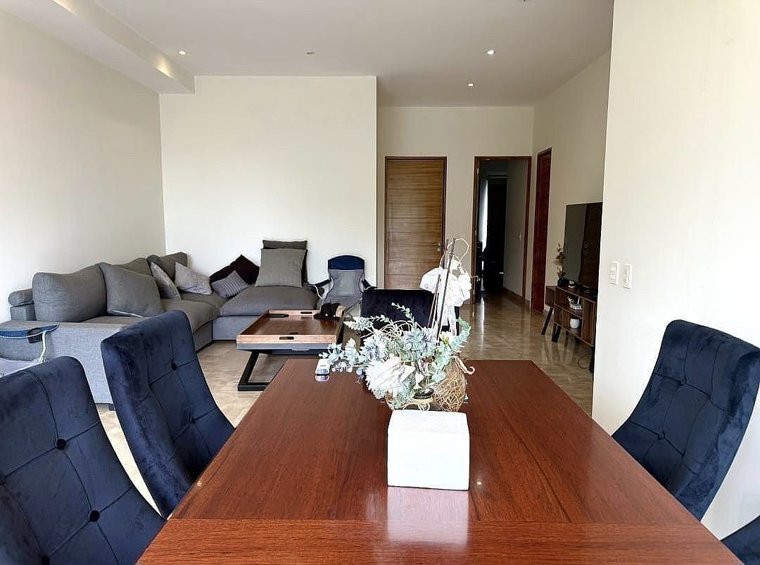 Departamento en Prados de Providencia, Guadalajara, foto 8 de 12
