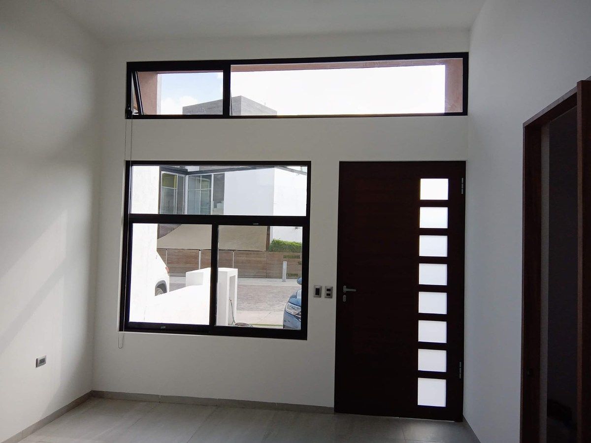 Casa en condominio en Cañadas del Lago, Corregidora, foto 4 de 9