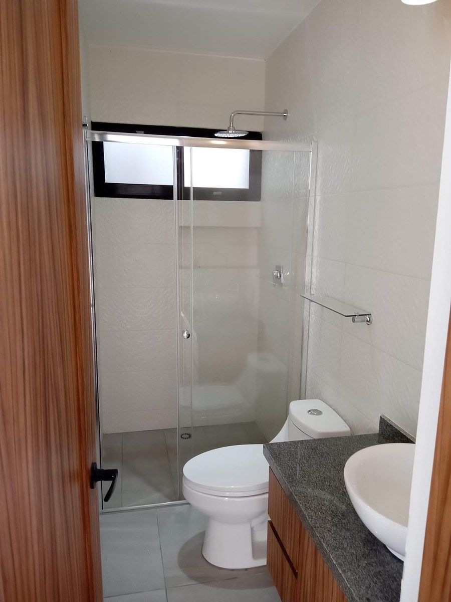 Casa en condominio en Cañadas del Lago, Corregidora, foto 8 de 9