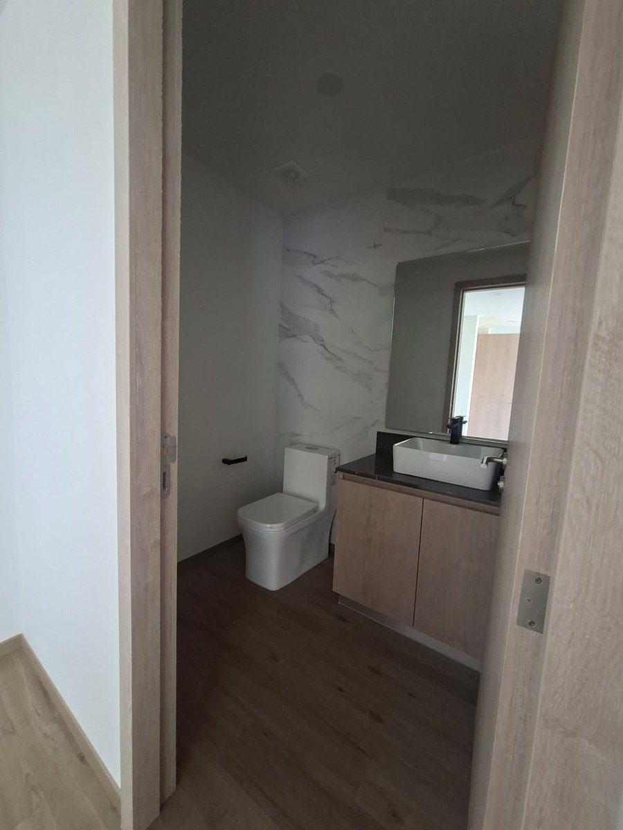 Apartamento em Valle Real, Zapopan, foto 4 de 26
