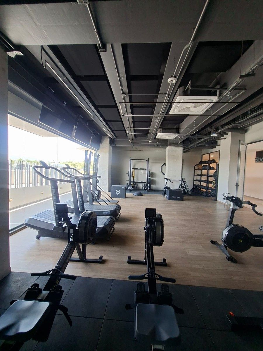 Apartamento em Valle Real, Zapopan, foto 20 de 26