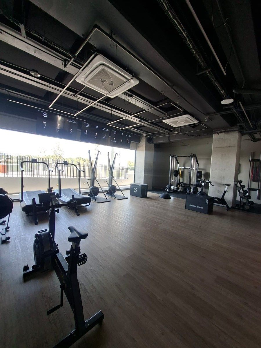 Apartamento em Valle Real, Zapopan, foto 23 de 26