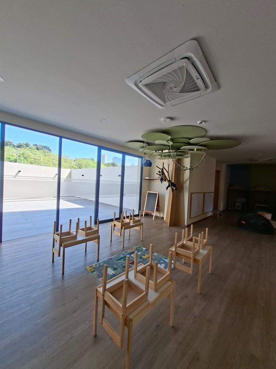 Apartamento em Valle Real, Zapopan, foto 25 de 26