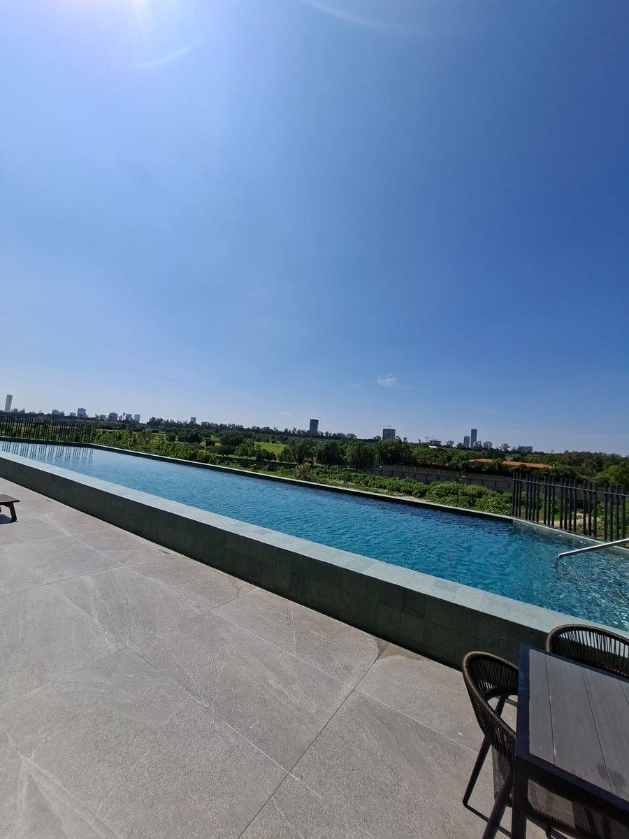 Apartamento em Valle Real, Zapopan, foto 26 de 26