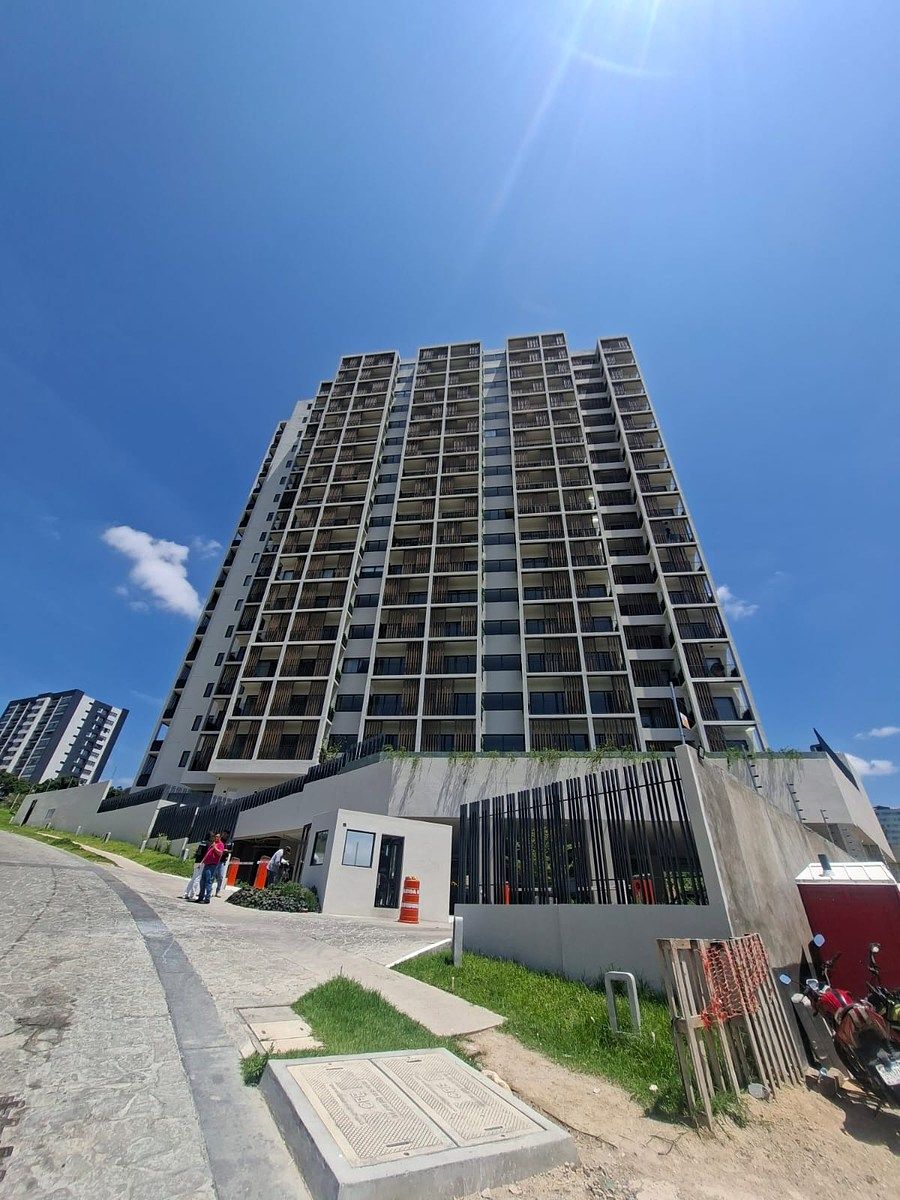 Apartamento em Valle Real, Zapopan, foto 2 de 26