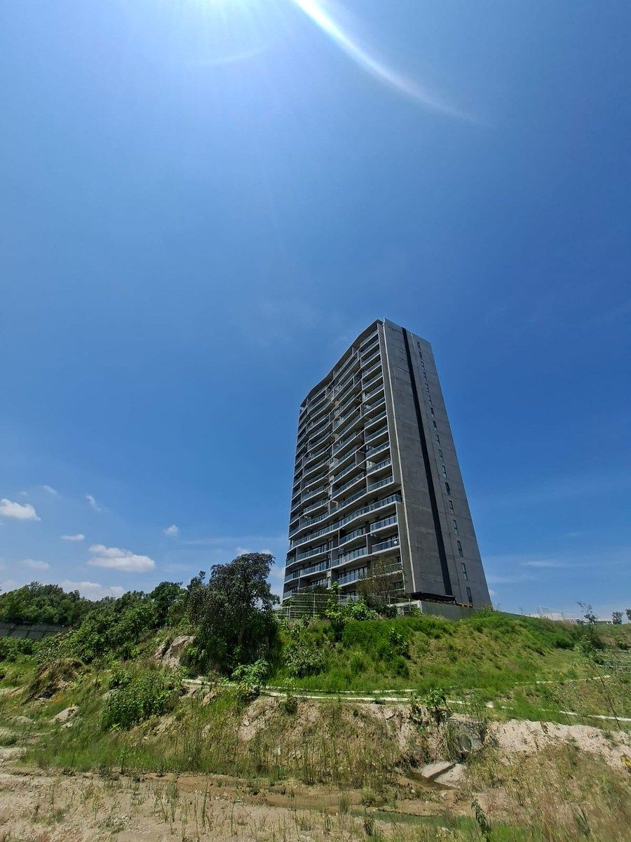 APARTAMENTO À VENDA, TORRE SHOJI LIVING VALLE REAL, foto 1 de 26