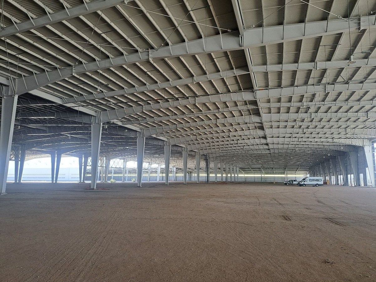 Nave industrial en Colorado, Mexicali, foto 6 de 6