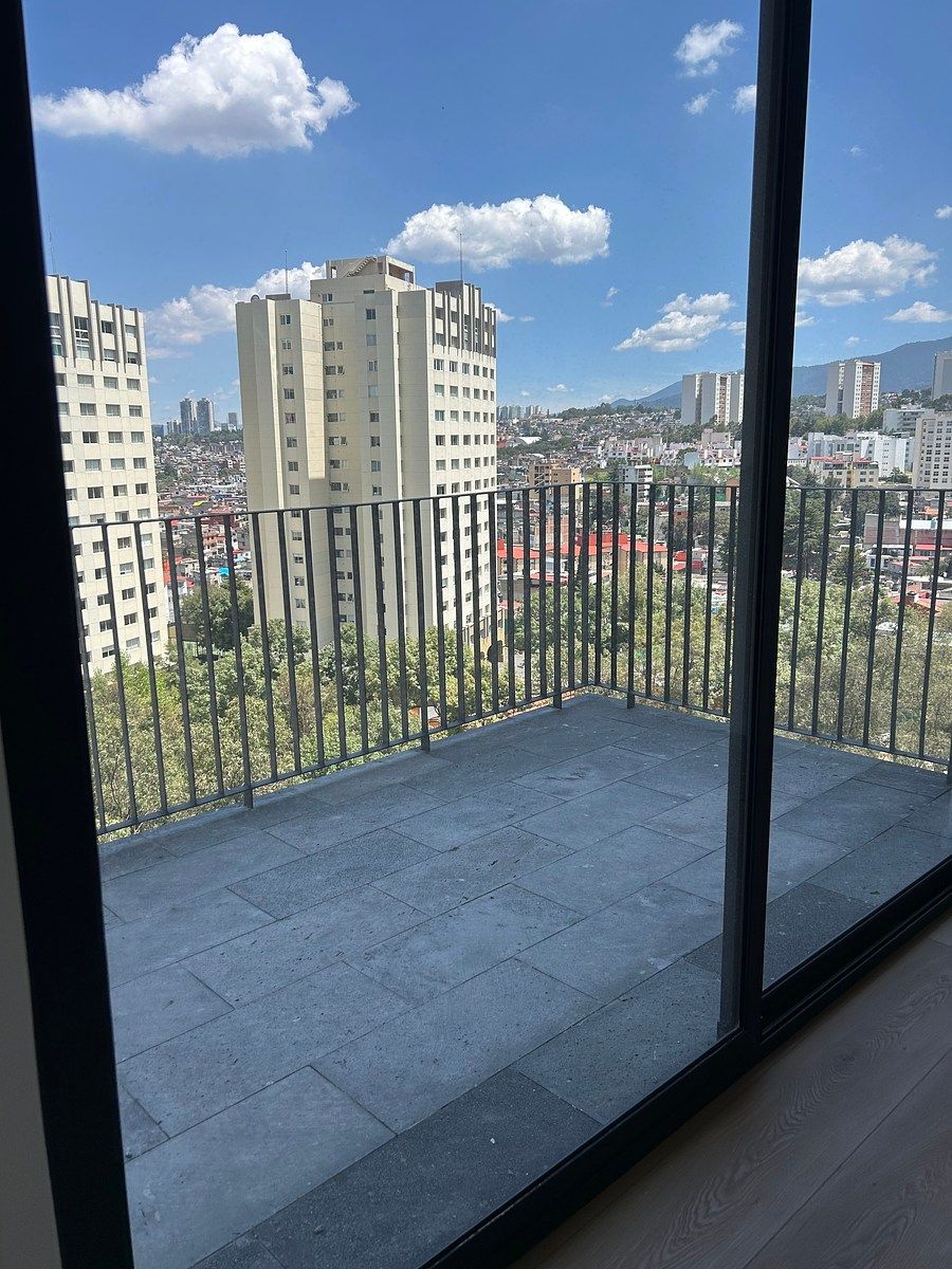 Apartment in Jesús del Monte, Huixquilucan, photo 3 of 33