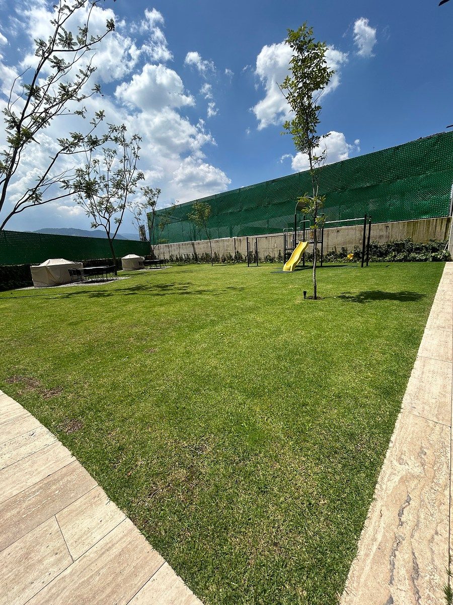 Apartment in Jesús del Monte, Huixquilucan, photo 31 of 33