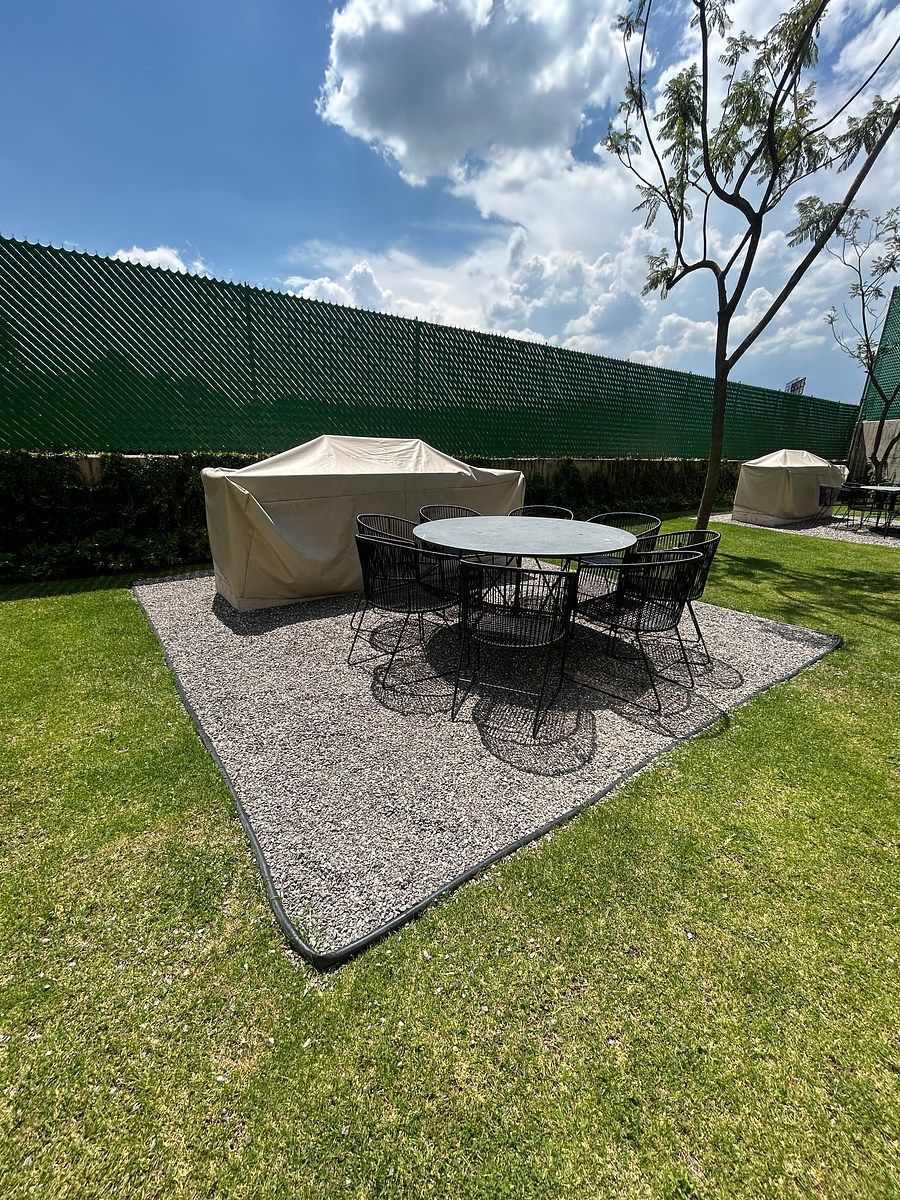 Apartment in Jesús del Monte, Huixquilucan, photo 33 of 33