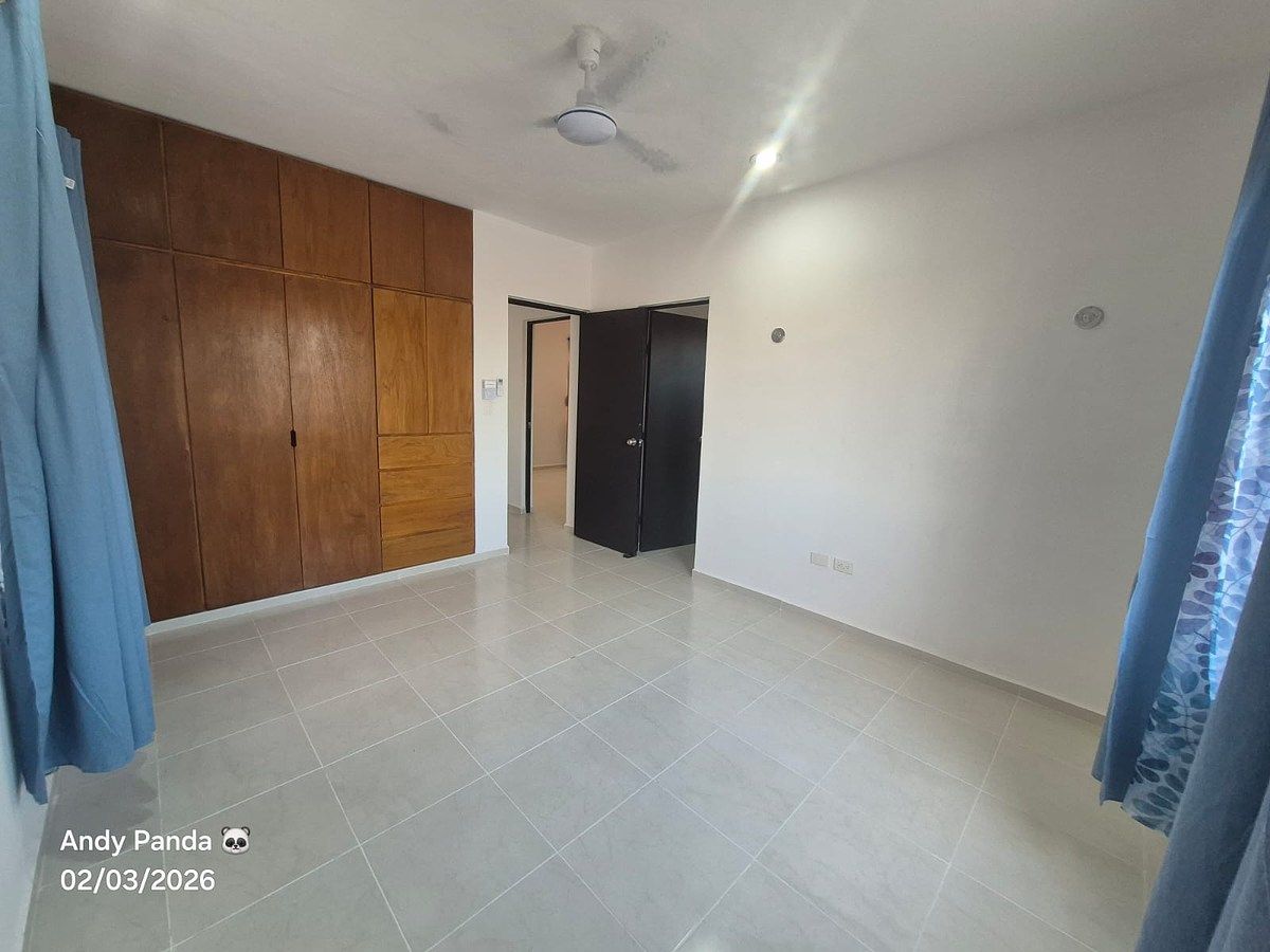 Casa em Ciudad Caucel, Mérida, foto 3 de 18