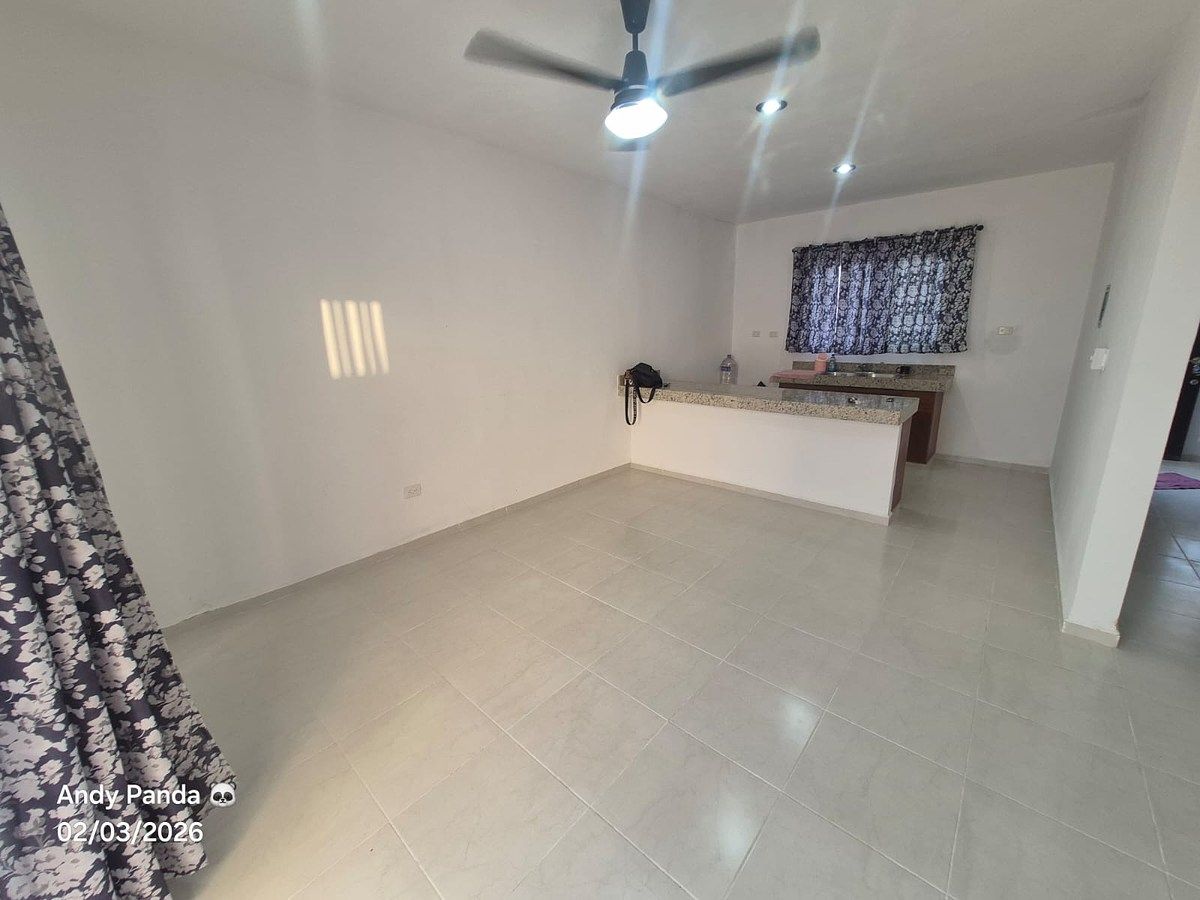 Casa em Ciudad Caucel, Mérida, foto 4 de 18