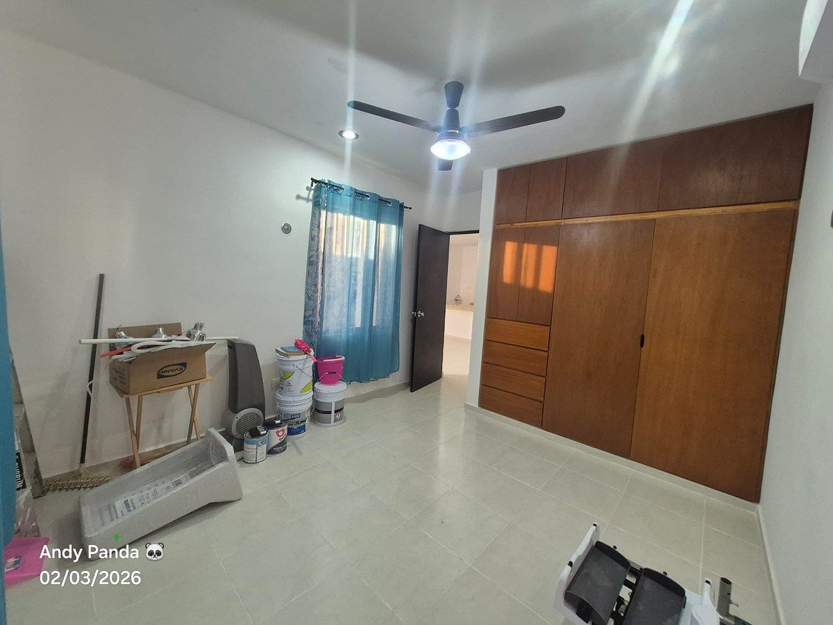 Casa em Ciudad Caucel, Mérida, foto 5 de 18
