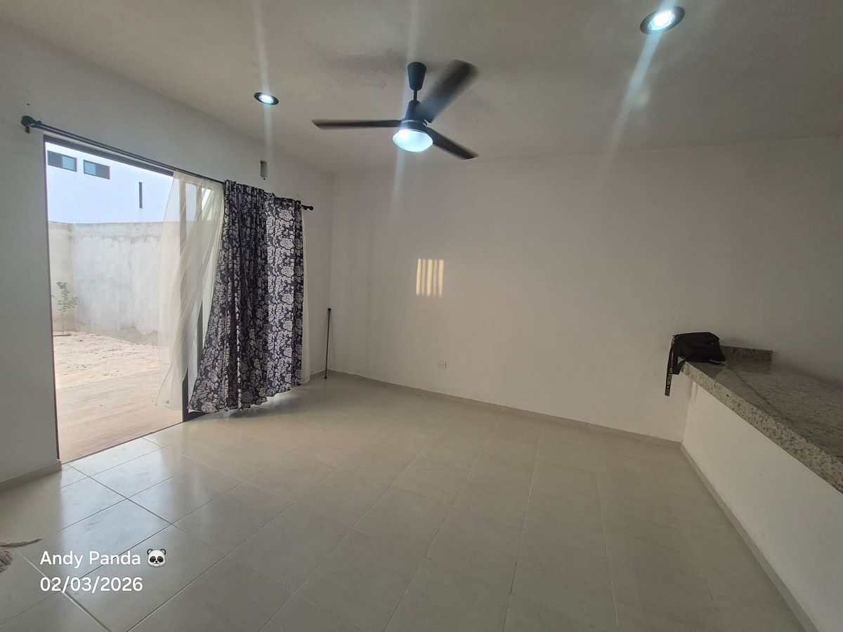 Casa em Ciudad Caucel, Mérida, foto 8 de 18