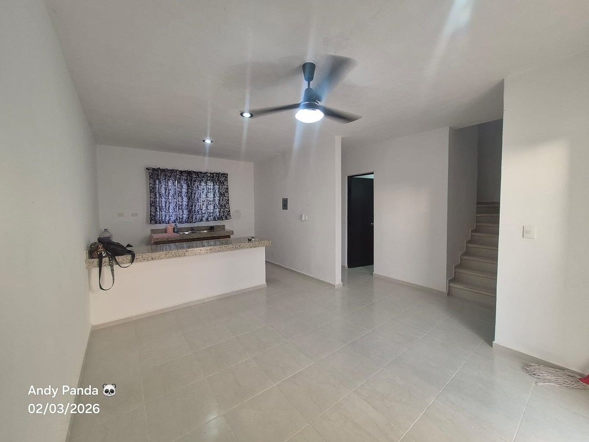 Casa em Ciudad Caucel, Mérida, foto 9 de 18