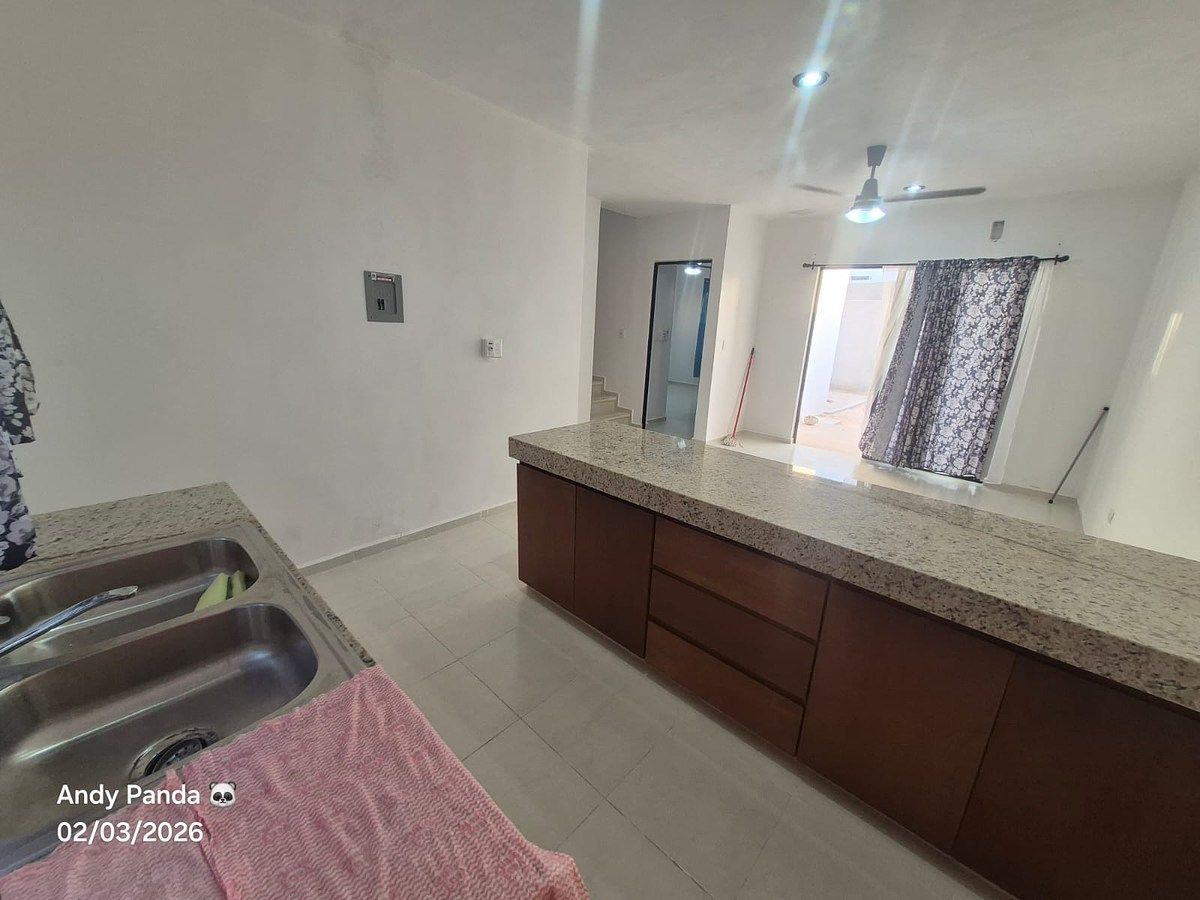 Casa em Ciudad Caucel, Mérida, foto 10 de 18