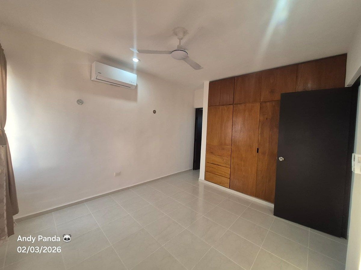 Casa em Ciudad Caucel, Mérida, foto 12 de 18