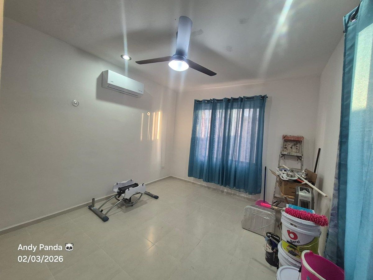 Casa em Ciudad Caucel, Mérida, foto 11 de 18