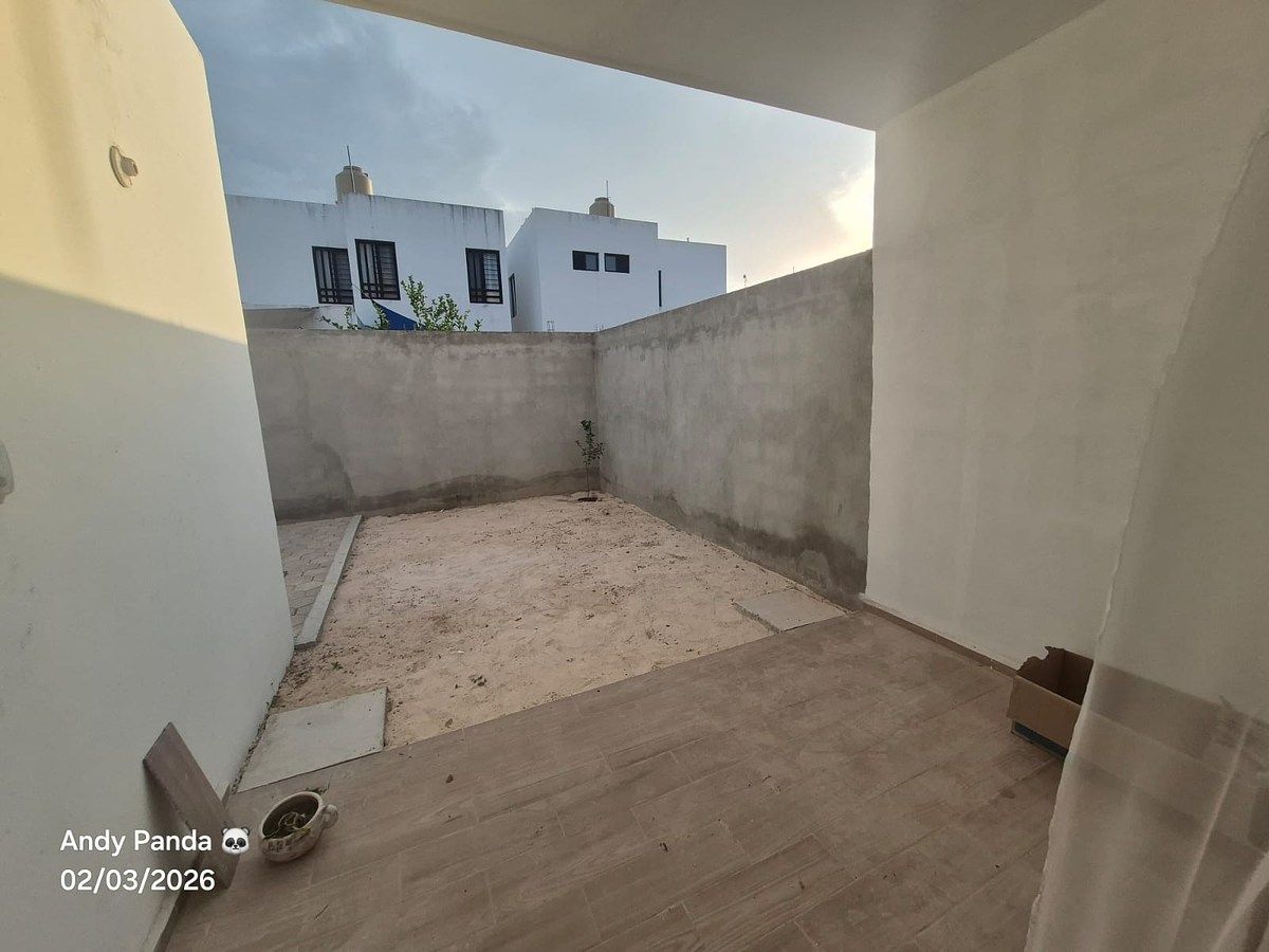 Casa em Ciudad Caucel, Mérida, foto 15 de 18