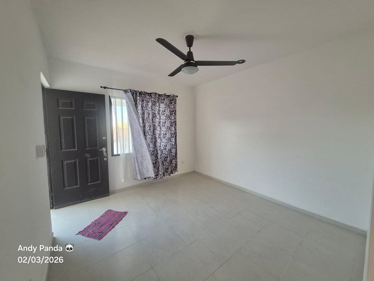 Casa em Ciudad Caucel, Mérida, foto 16 de 18