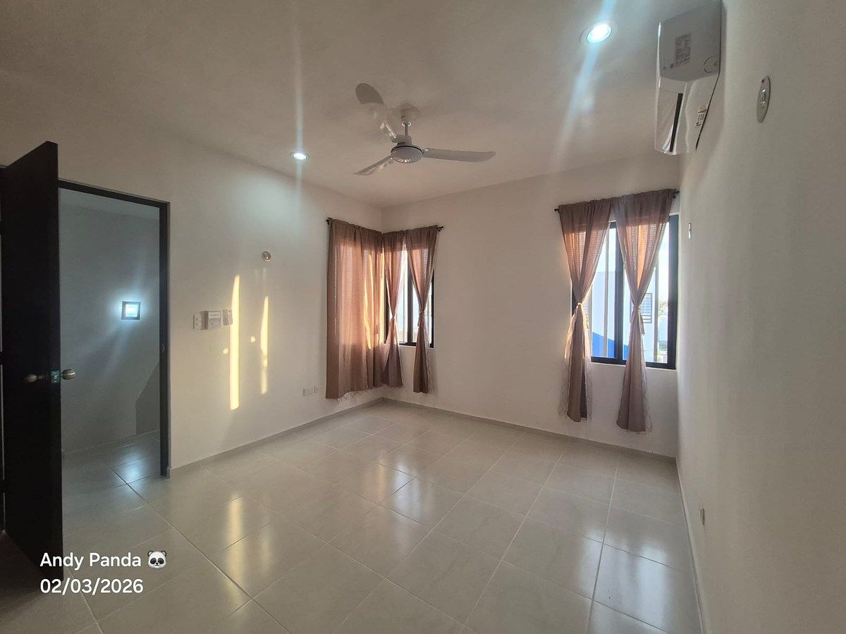 Casa em Ciudad Caucel, Mérida, foto 17 de 18