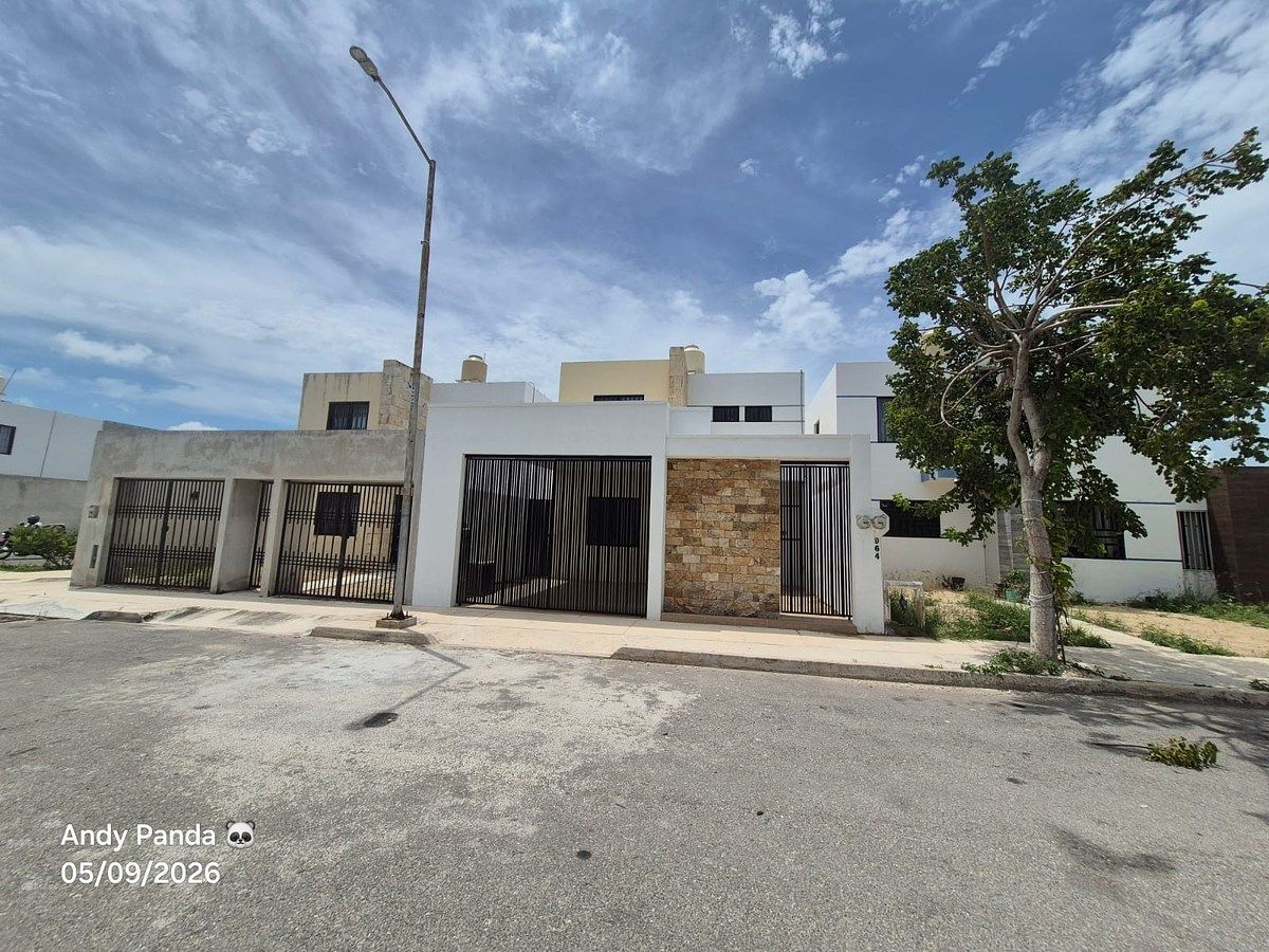 Estrena casa completamente equipada en Ciudad Caucel, foto 1 de 16