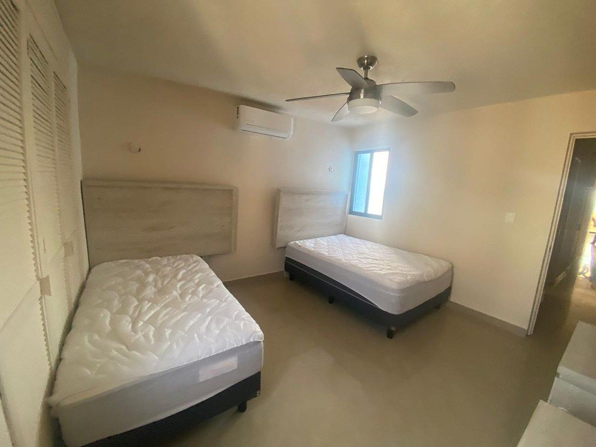 Apartamento em Chicxulub Puerto, Progreso, foto 2 de 19