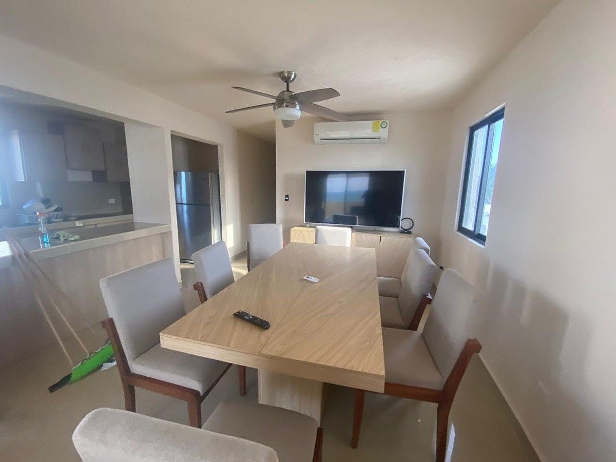 Apartamento em Chicxulub Puerto, Progreso, foto 3 de 19