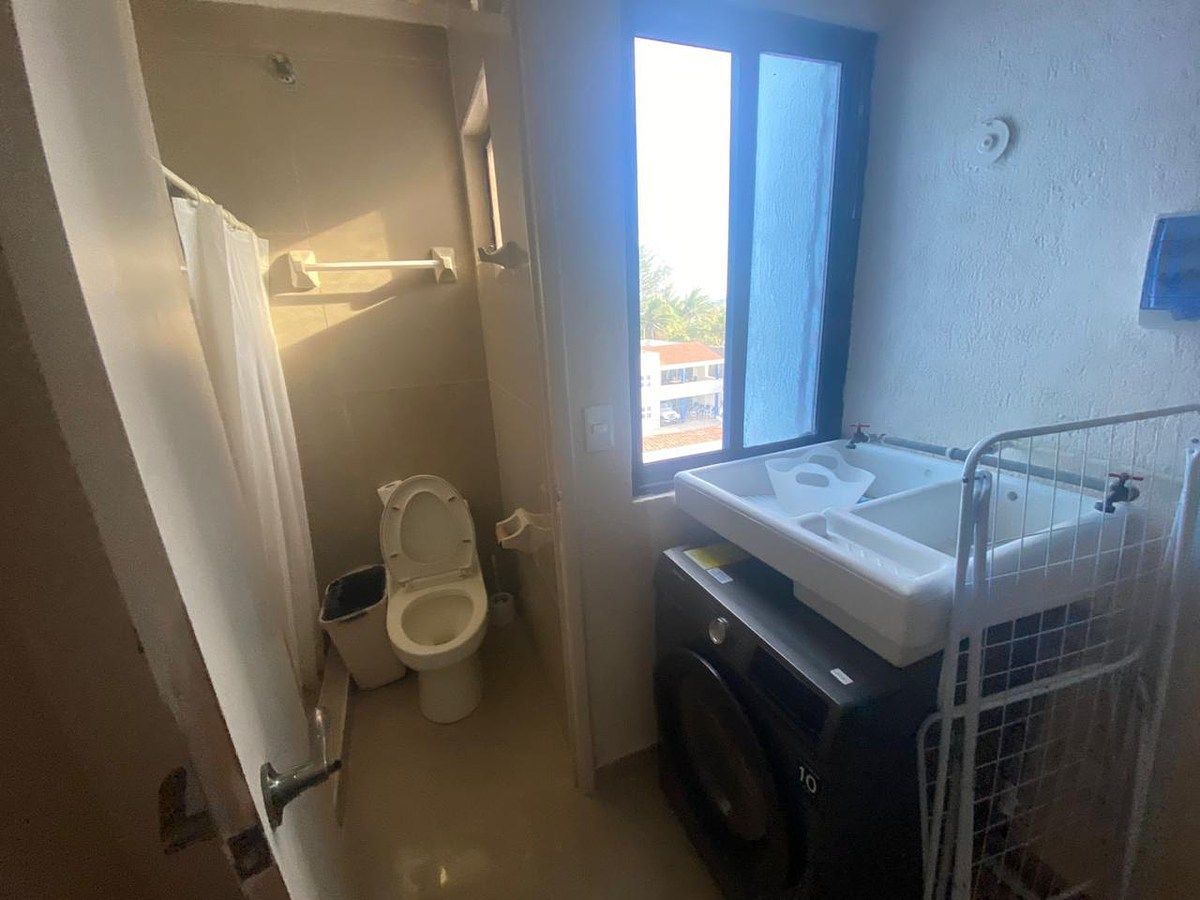 Apartamento em Chicxulub Puerto, Progreso, foto 10 de 19