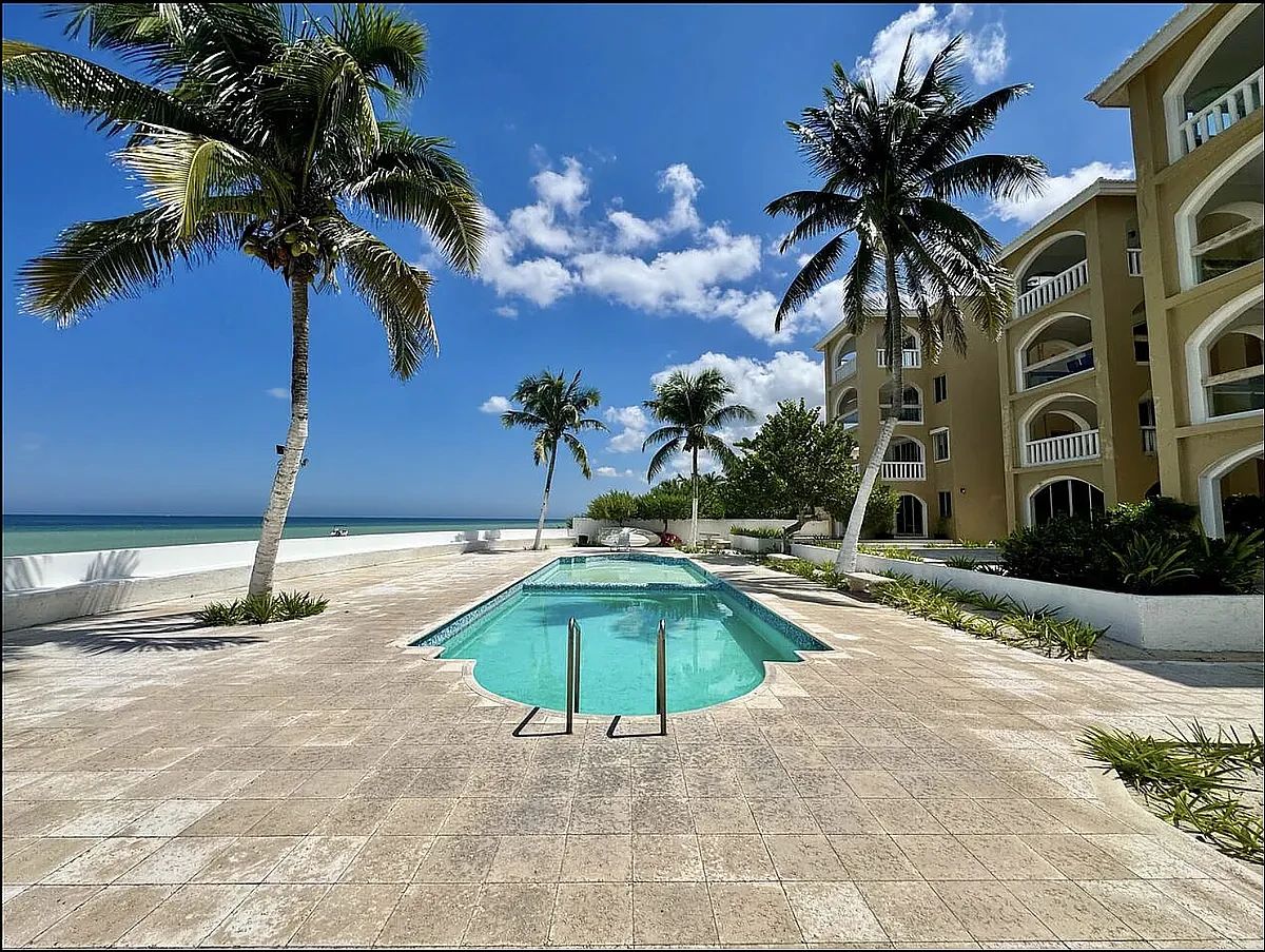 Apartamento em Chicxulub Puerto, Progreso, foto 12 de 19