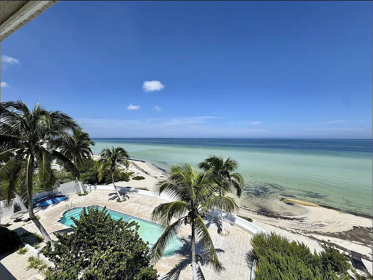 Apartamento em Chicxulub Puerto, Progreso, foto 15 de 19