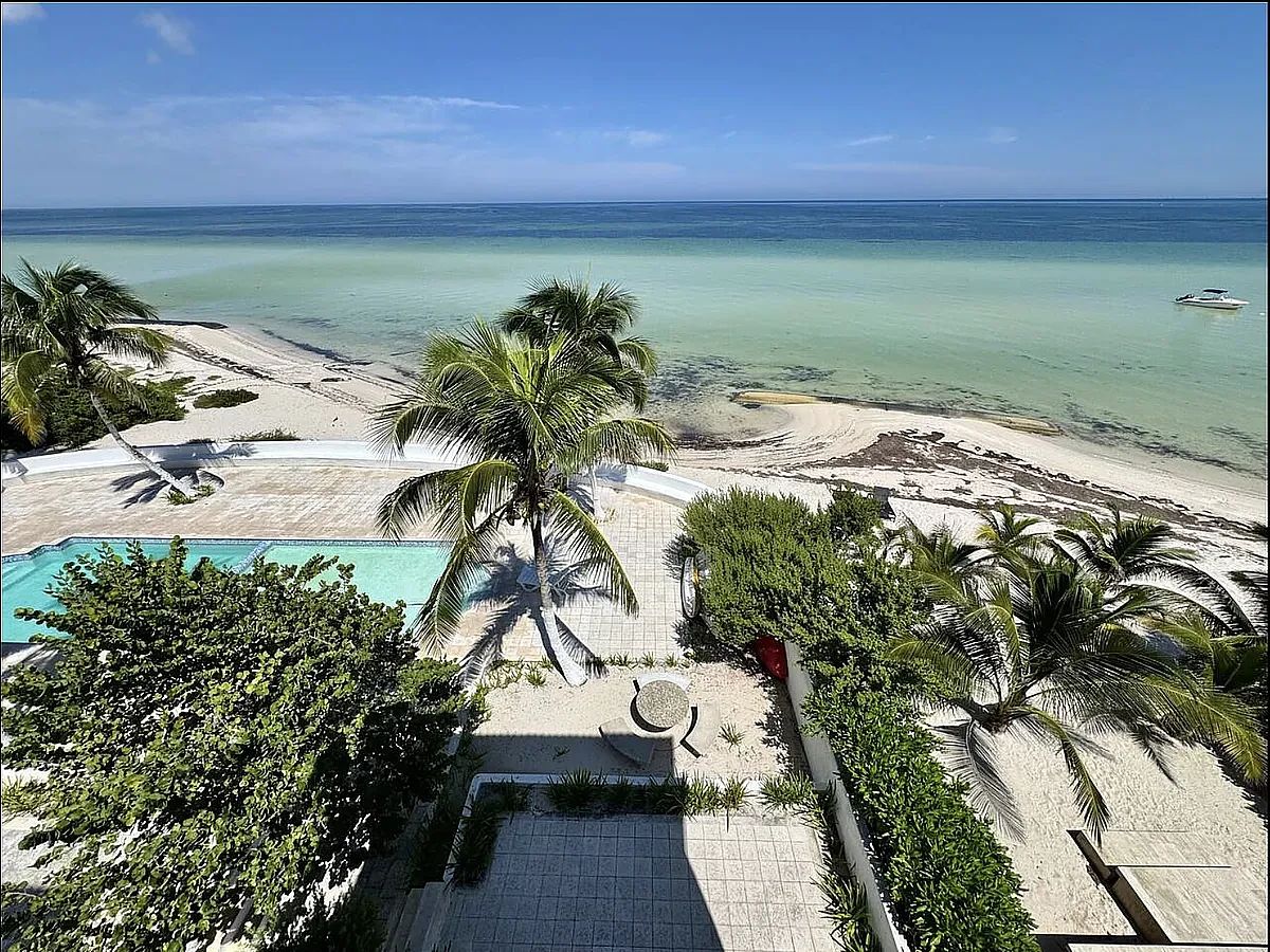 Apartamento em Chicxulub Puerto, Progreso, foto 16 de 19