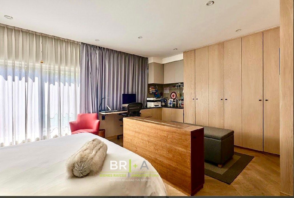 Departamento en Colonia Condesa, Cuauhtémoc, foto 9 de 23