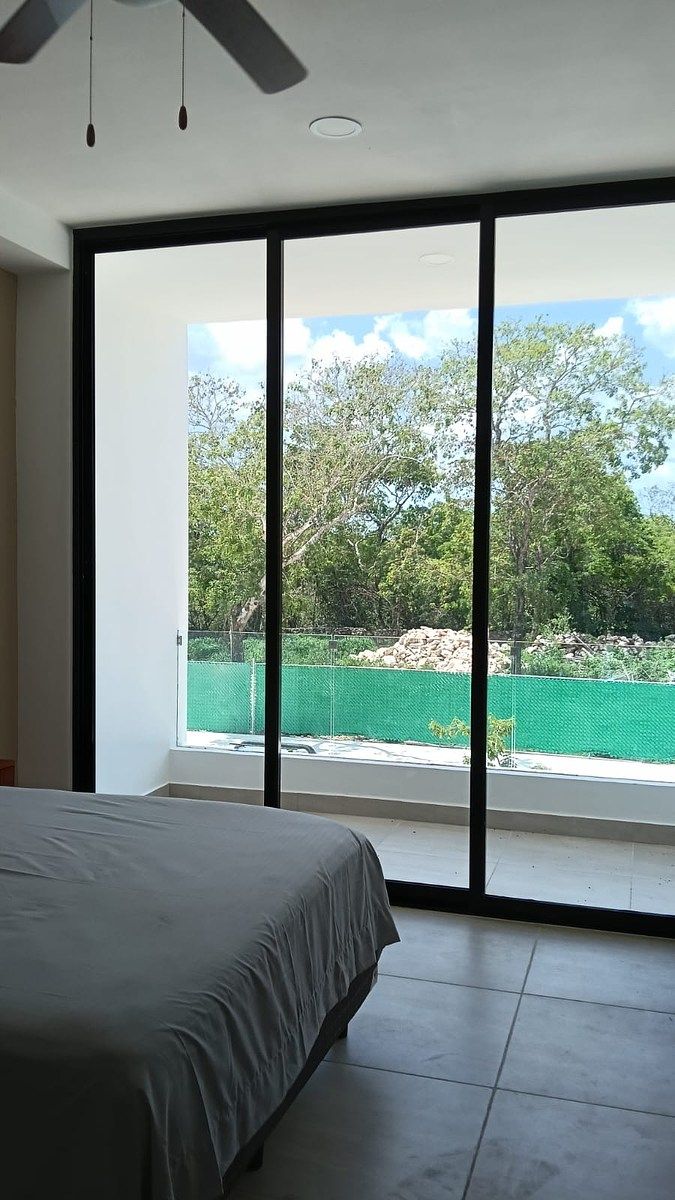 Casa em condomínio fechado em Dzityá, Mérida, foto 5 de 10