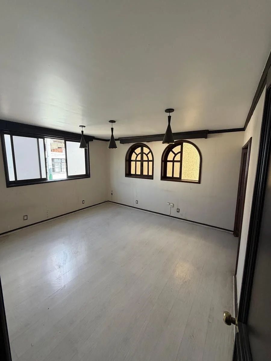 Casa con uso de suelo en Residencial Zacatenco, Gustavo A. Madero, foto 4 de 13